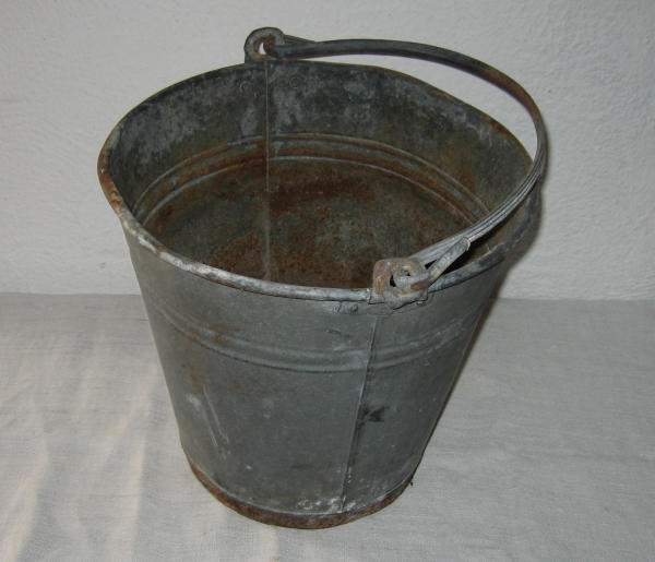Secchio